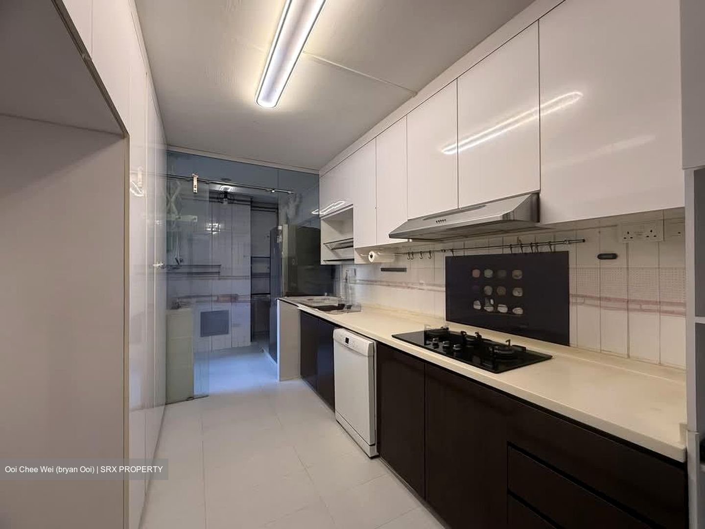 Blk 444 Sin Ming Court (Bishan), HDB 5 Rooms #576093371